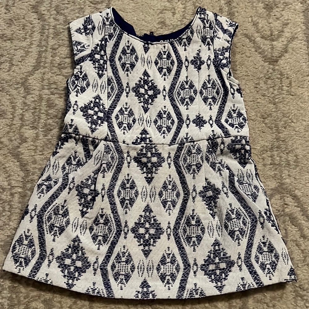 Adorable shift dress